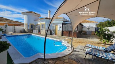 Next House Almeria most sold property