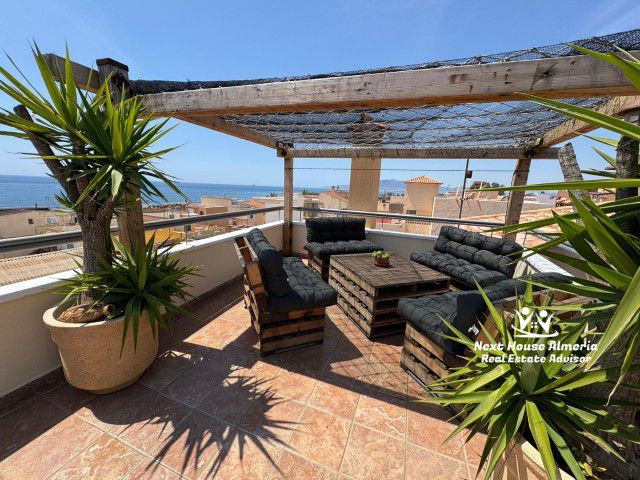 Image No.1-Penthouse de 4 chambres à vendre à Cuevas del Almanzora