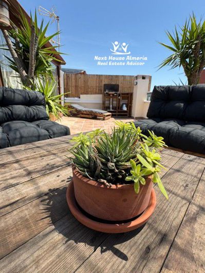 Image No.3-Penthouse de 4 chambres à vendre à Cuevas del Almanzora