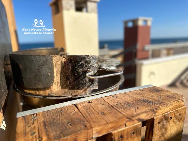 Image No.4-Penthouse de 4 chambres à vendre à Cuevas del Almanzora