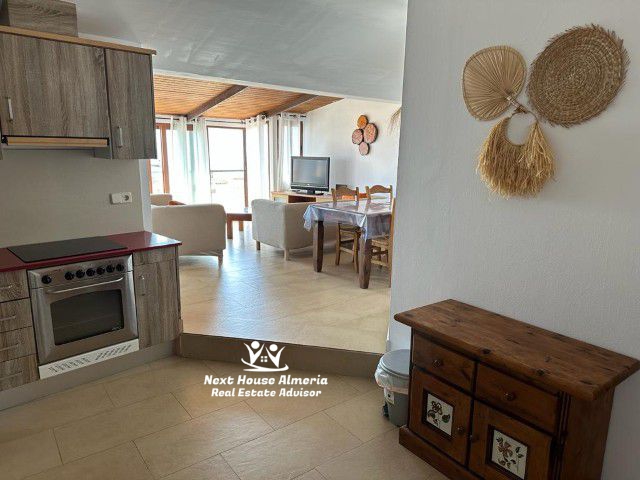 Image No.7-Penthouse de 4 chambres à vendre à Cuevas del Almanzora