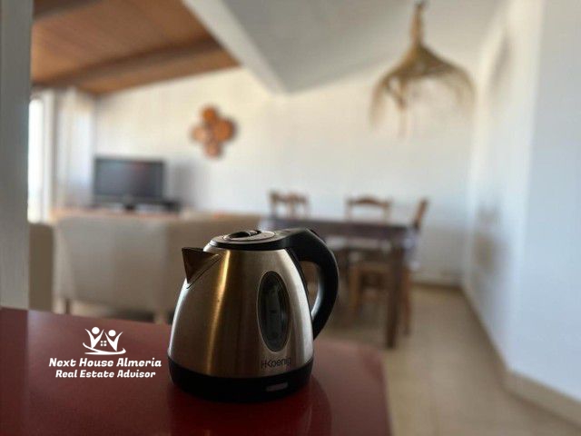 Image No.8-Penthouse de 4 chambres à vendre à Cuevas del Almanzora