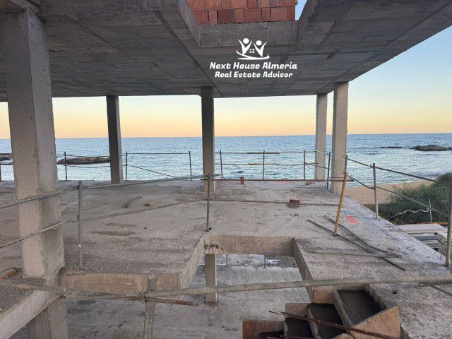 Image No.12-Villa de 4 chambres à vendre à Cuevas del Almanzora