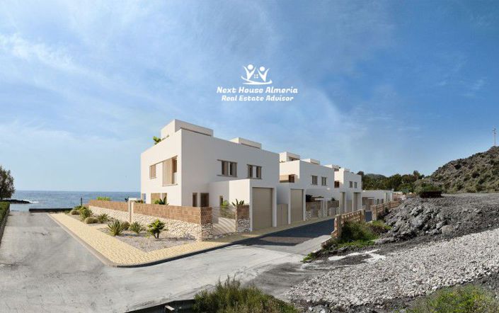 Image No.6-Villa de 4 chambres à vendre à Cuevas del Almanzora