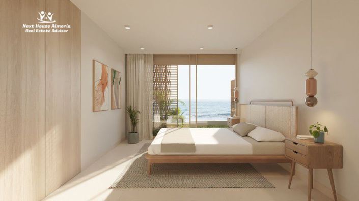 Image No.9-Villa de 4 chambres à vendre à Cuevas del Almanzora