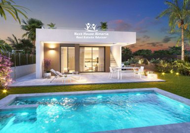 Next House Almeria most sold property
