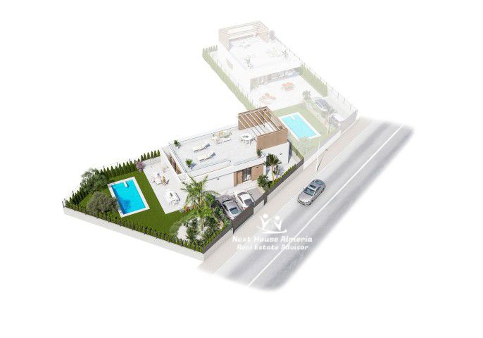 Image No.11-3 Bed Villa for sale