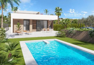 Next House Almeria most sold property