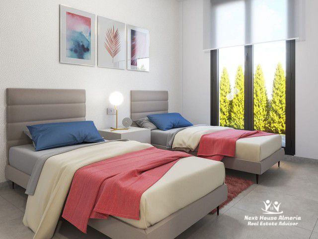 Image No.7-3 Bed Villa for sale