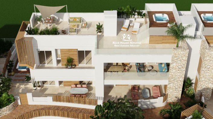 Image No.20-3 Bed Villa for sale