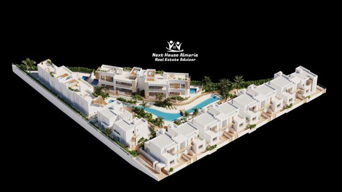 Image No.21-3 Bed Villa for sale