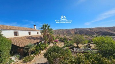 Next House Almeria most sold property