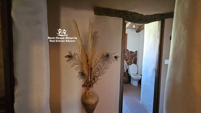 Image No.16-Maison de campagne de 6 chambres à vendre à Velez-Rubio