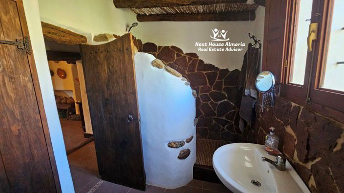 Image No.17-Maison de campagne de 6 chambres à vendre à Velez-Rubio