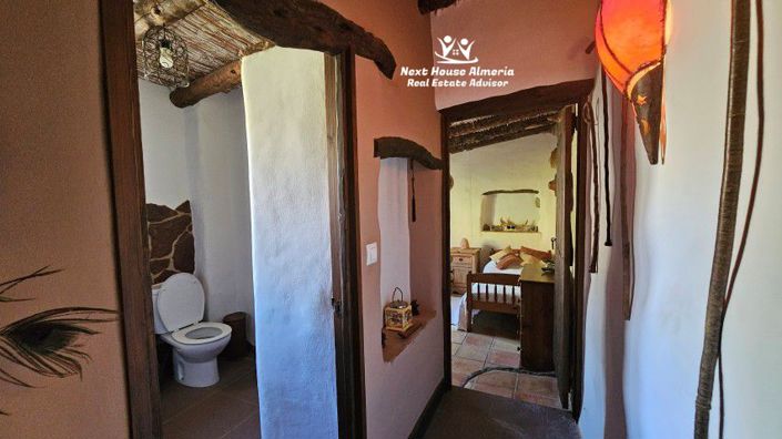 Image No.19-Maison de campagne de 6 chambres à vendre à Velez-Rubio