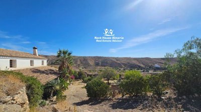 Next House Almeria most sold property