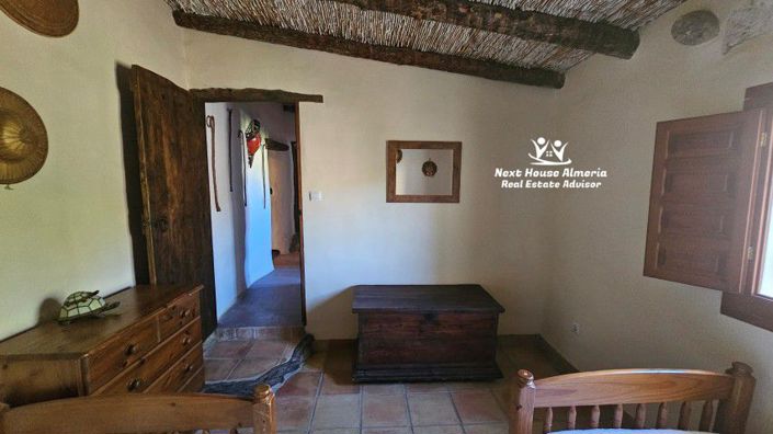 Image No.22-Maison de campagne de 6 chambres à vendre à Velez-Rubio