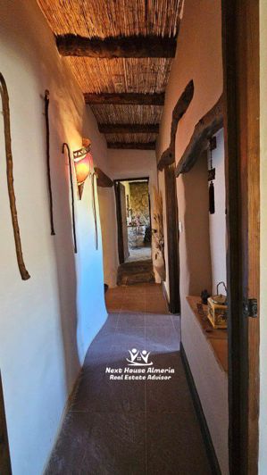 Image No.23-Maison de campagne de 6 chambres à vendre à Velez-Rubio