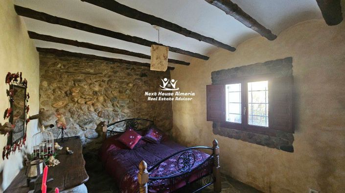 Image No.24-Maison de campagne de 6 chambres à vendre à Velez-Rubio