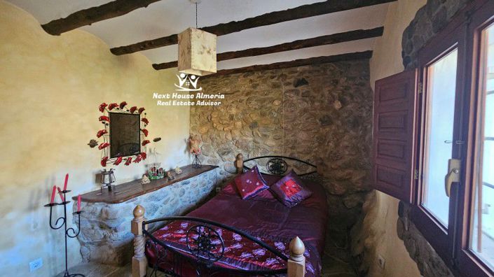 Image No.25-Maison de campagne de 6 chambres à vendre à Velez-Rubio