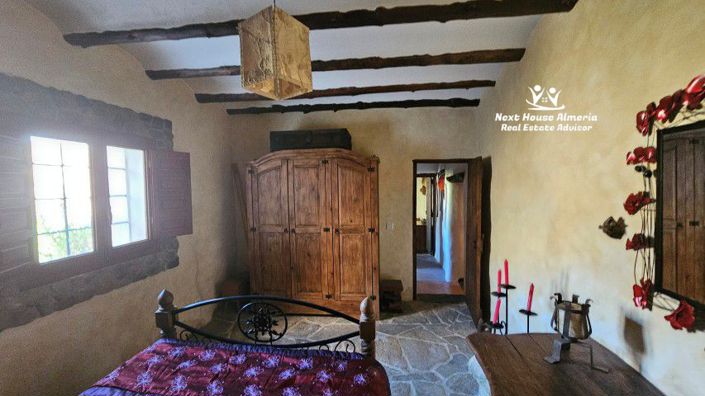 Image No.26-Maison de campagne de 6 chambres à vendre à Velez-Rubio