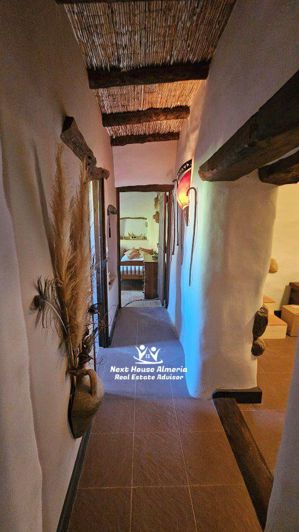 Image No.27-Maison de campagne de 6 chambres à vendre à Velez-Rubio