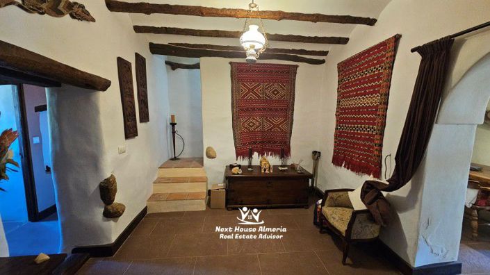 Image No.28-Maison de campagne de 6 chambres à vendre à Velez-Rubio