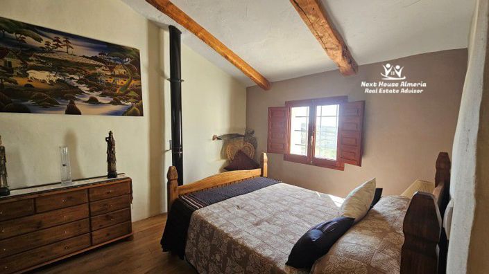 Image No.31-Maison de campagne de 6 chambres à vendre à Velez-Rubio