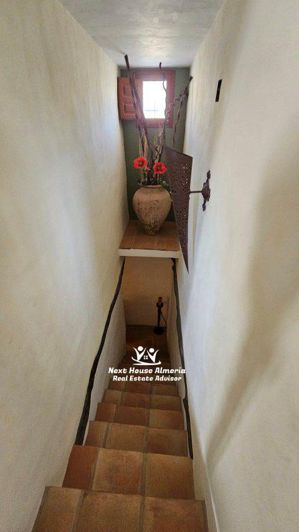 Image No.34-Maison de campagne de 6 chambres à vendre à Velez-Rubio