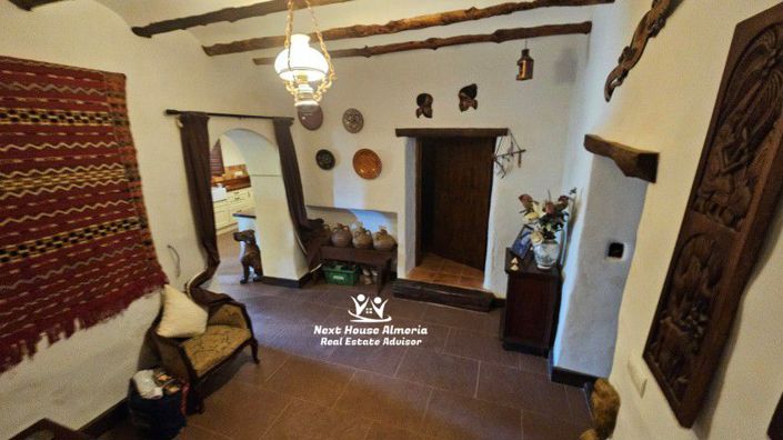 Image No.35-Maison de campagne de 6 chambres à vendre à Velez-Rubio