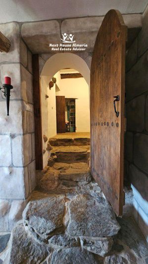 Image No.40-Maison de campagne de 6 chambres à vendre à Velez-Rubio