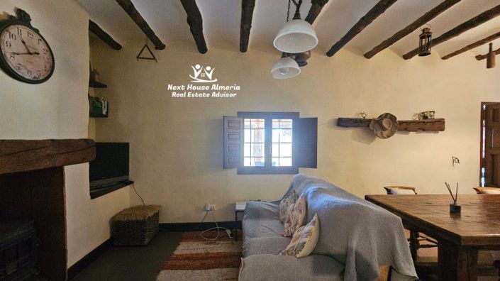 Image No.41-Maison de campagne de 6 chambres à vendre à Velez-Rubio