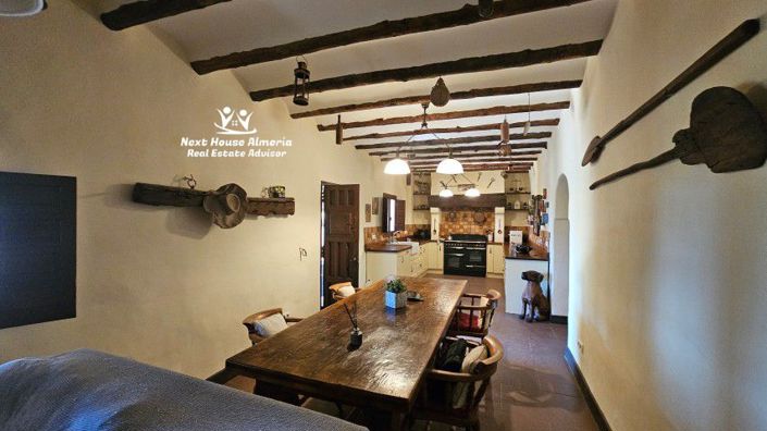 Image No.42-Maison de campagne de 6 chambres à vendre à Velez-Rubio