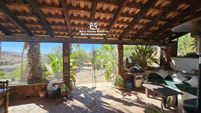 Image No.44-Maison de campagne de 6 chambres à vendre à Velez-Rubio