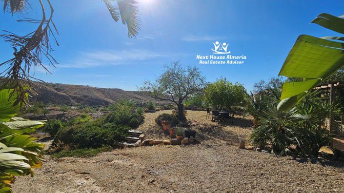 Image No.47-Maison de campagne de 6 chambres à vendre à Velez-Rubio