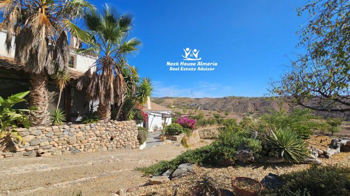 Image No.50-Maison de campagne de 6 chambres à vendre à Velez-Rubio