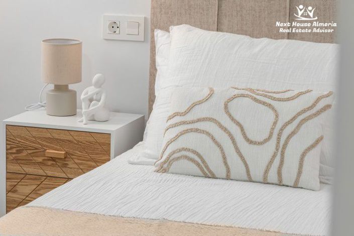 Image No.39-3 Bed Apartment for sale