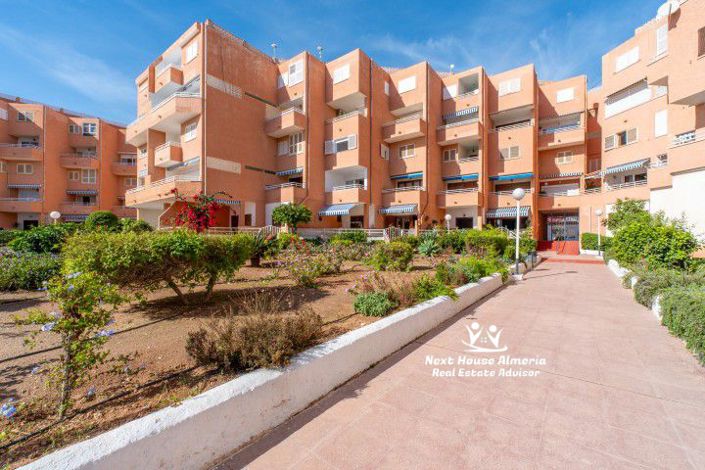 Image No.7-Appartement de 3 chambres à vendre à Águilas