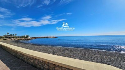 Next House Almeria most sold property