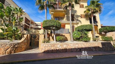 Next House Almeria most sold property