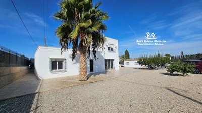 Next House Almeria most sold property