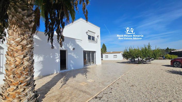 Image No.3-Maison de campagne de 3 chambres à vendre à Lorca