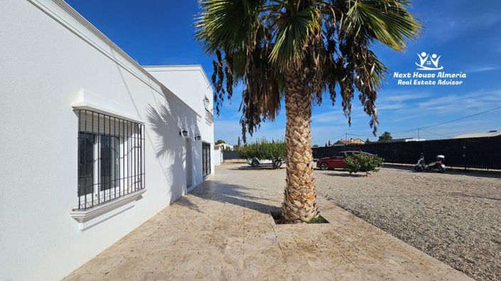 Image No.5-Maison de campagne de 3 chambres à vendre à Lorca