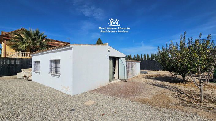 Image No.48-Maison de campagne de 3 chambres à vendre à Lorca