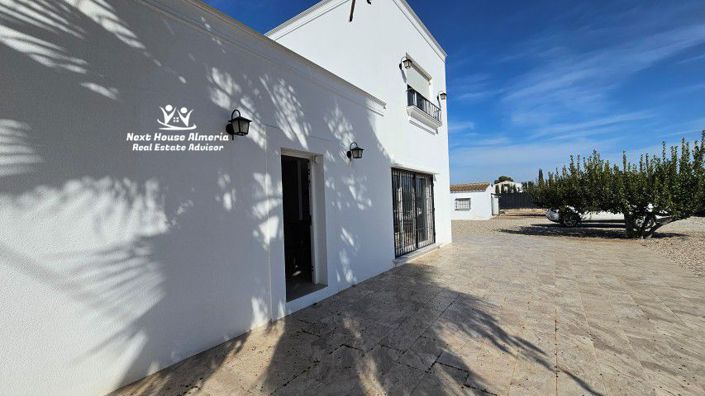 Image No.6-Maison de campagne de 3 chambres à vendre à Lorca