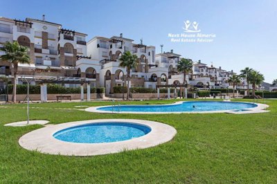 Next House Almeria most sold property