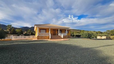 Next House Almeria most sold property