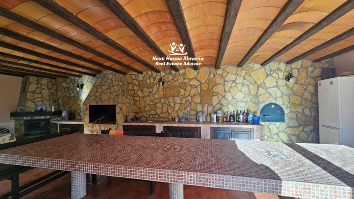 Image No.11-Villa de 4 chambres à vendre à Lorca