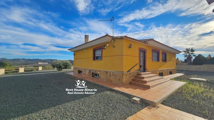 Image No.14-Villa de 4 chambres à vendre à Lorca