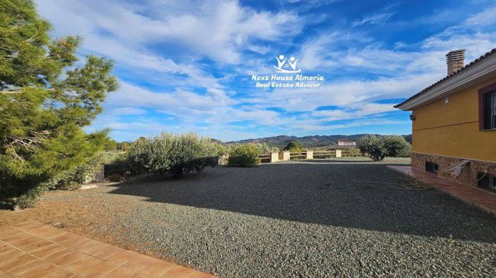 Image No.15-Villa de 4 chambres à vendre à Lorca